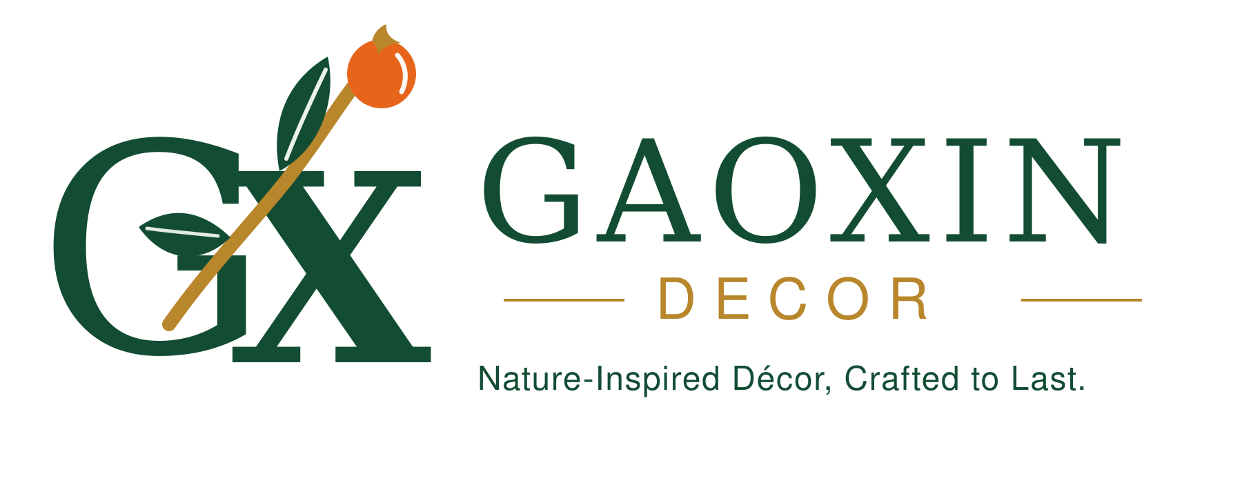 Gaoxin Decor